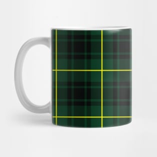 MacArthur-Modern Plaid Tartan Scottish Mug